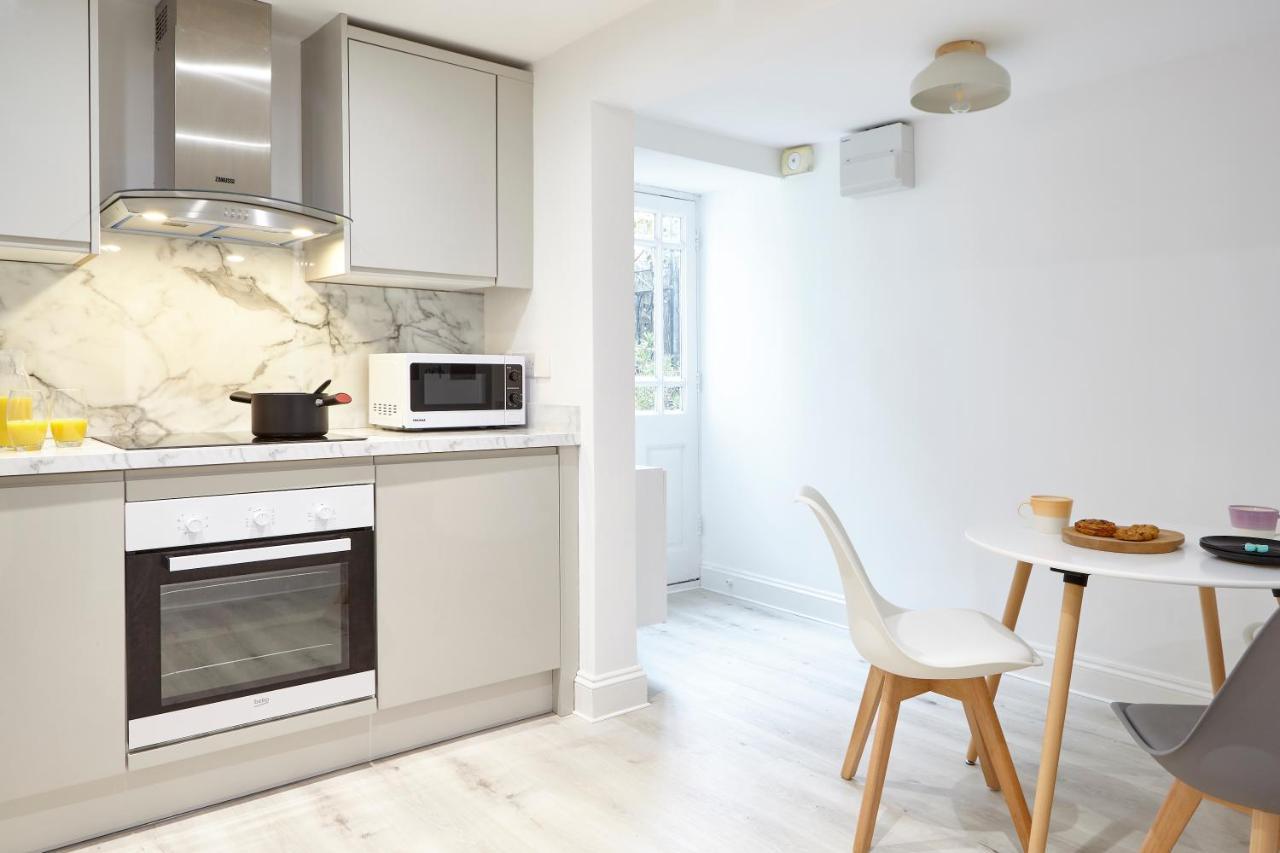 Stylish, Spacious Flat With Private Parking Bristol Exterior photo